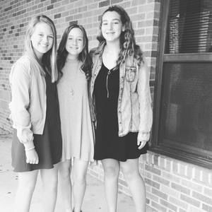 Meet your Posher, Caroline